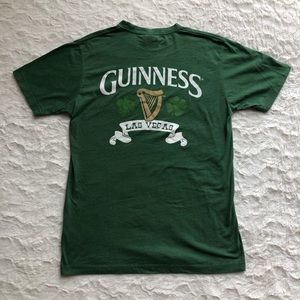 EUC. Green GUINNESS Tee